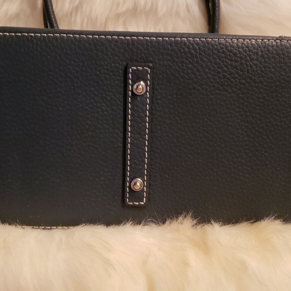 Dooney & Bourke handbag - Picture 3 of 8